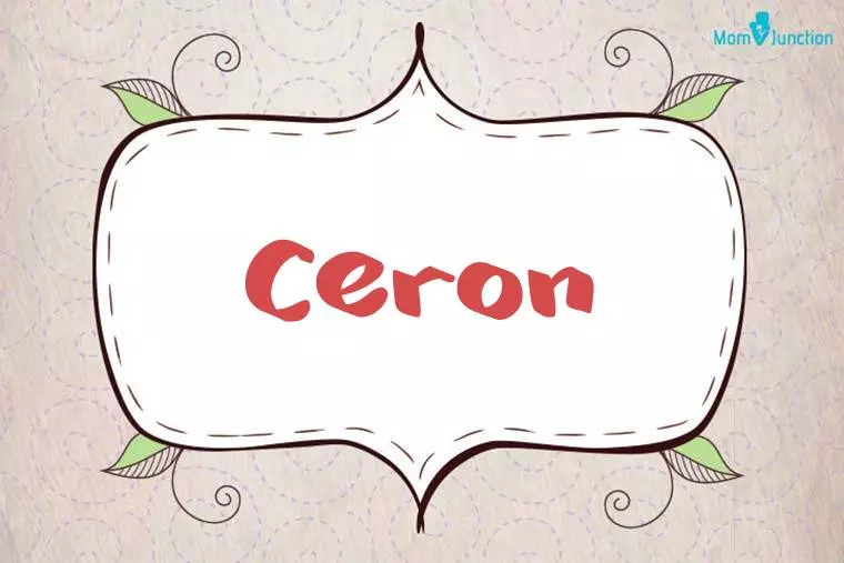 Ceron Stylish Wallpaper