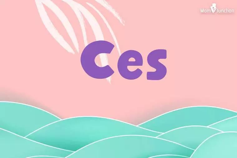 Ces Stylish Wallpaper