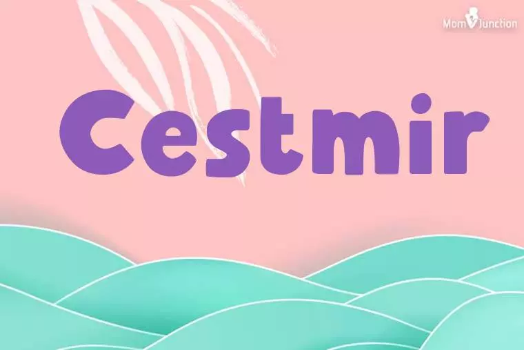 Cestmir Stylish Wallpaper