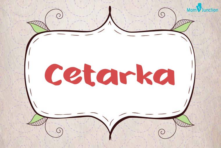 Cetarka Stylish Wallpaper