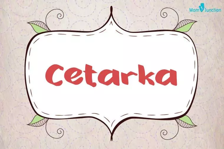 Cetarka Stylish Wallpaper