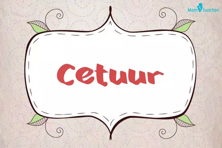 Cetuur Stylish Wallpaper