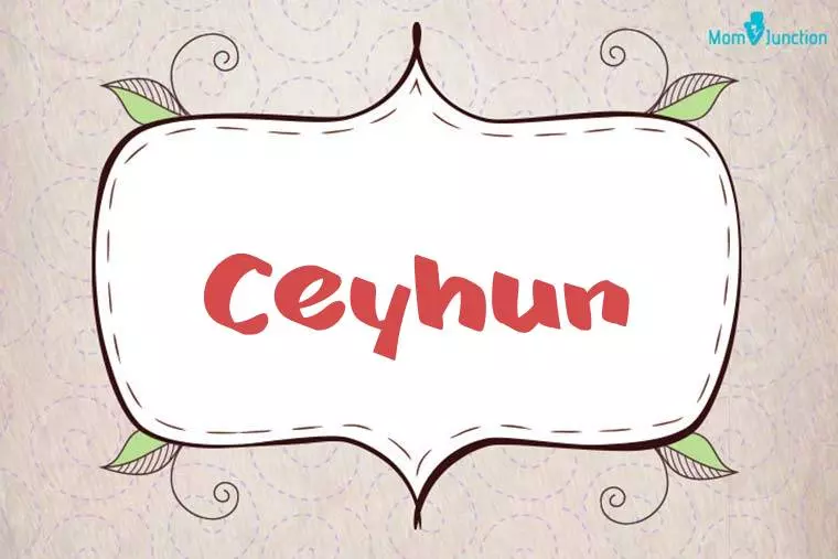 Ceyhun Stylish Wallpaper