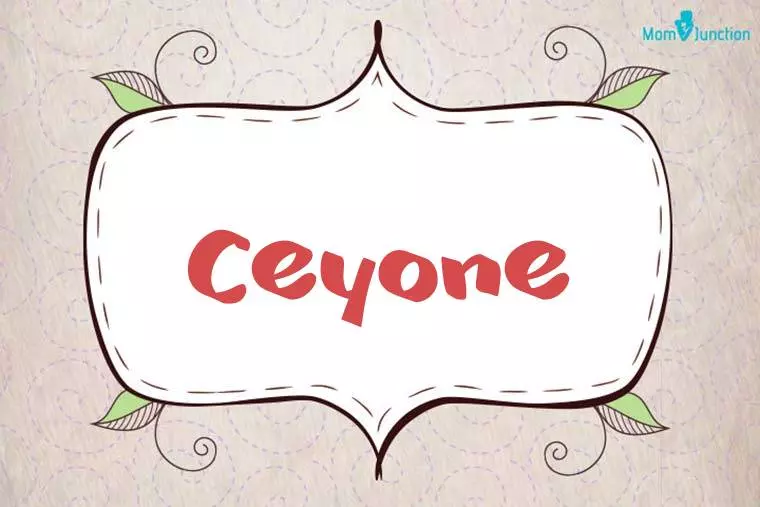 Ceyone Stylish Wallpaper