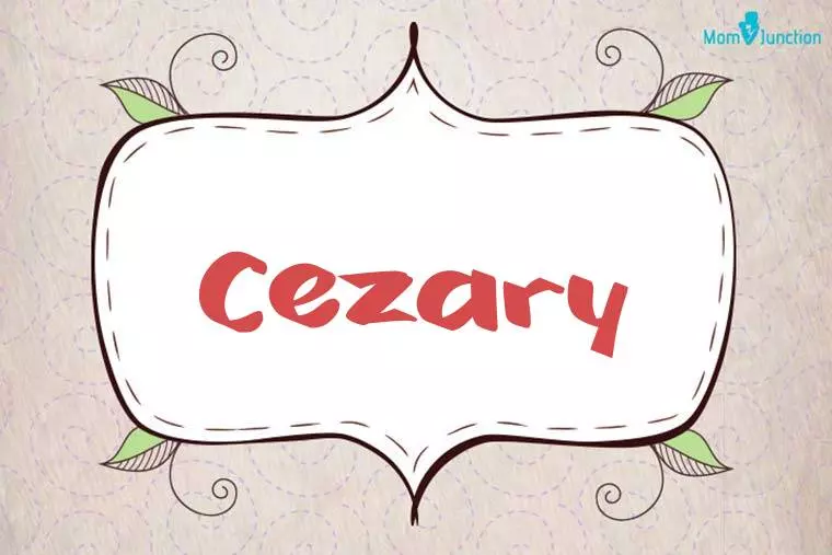 Cezary Stylish Wallpaper