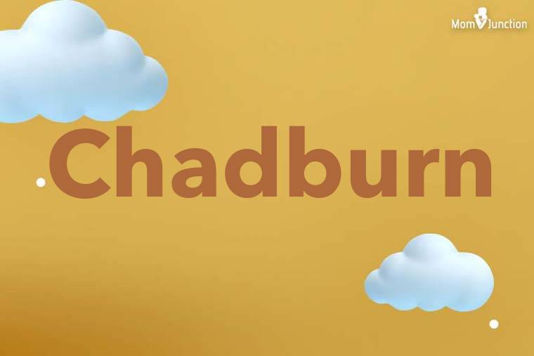 Chadburn 3D Wallpaper