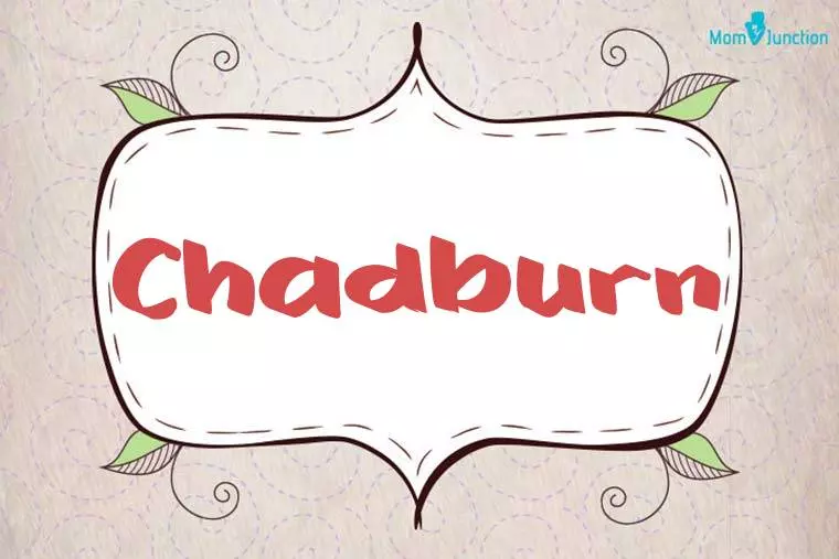 Chadburn Stylish Wallpaper