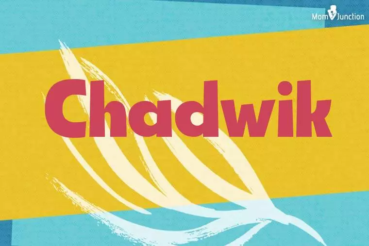 Chadwik Stylish Wallpaper