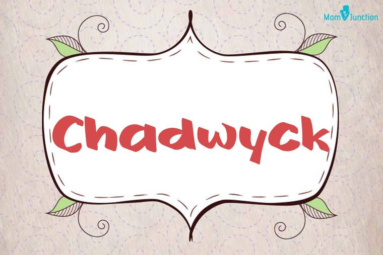 Chadwyck Stylish Wallpaper