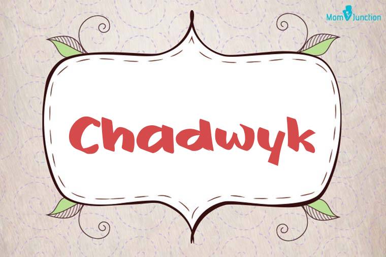 Chadwyk Stylish Wallpaper
