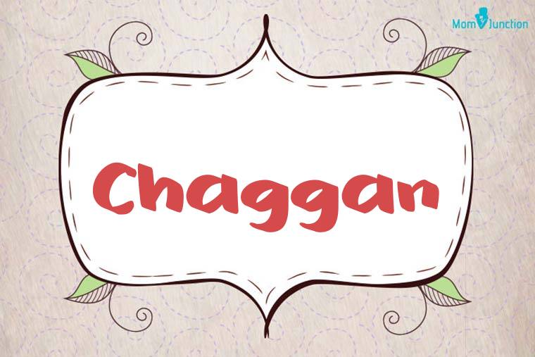Chaggan Stylish Wallpaper