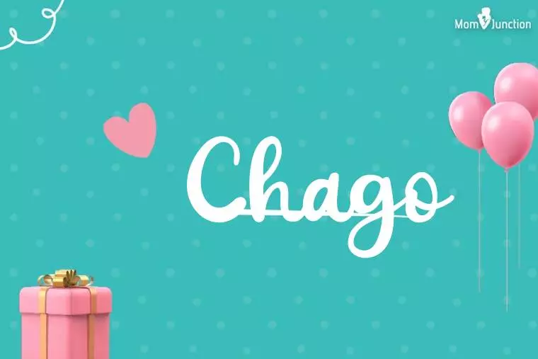 Chago Birthday Wallpaper