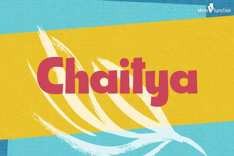 Chaitya Stylish Wallpaper
