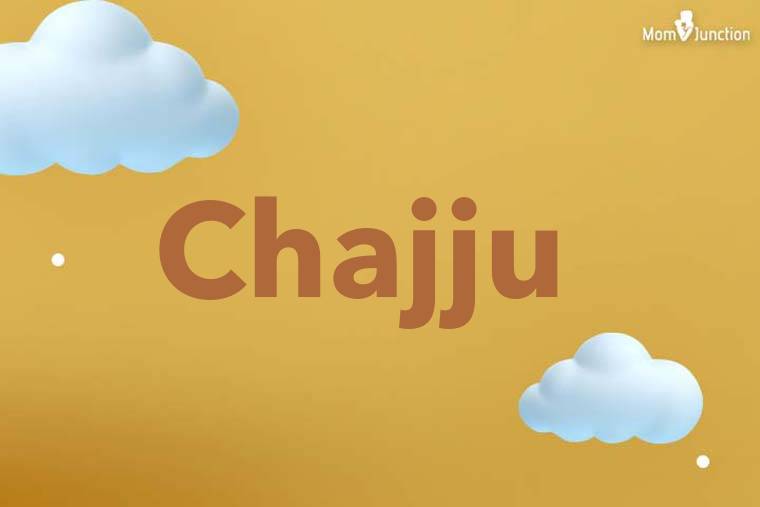 Chajju 3D Wallpaper