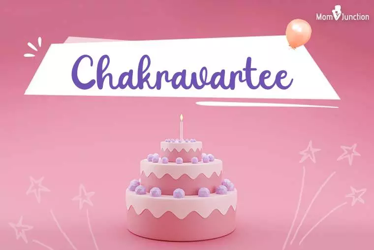 Chakravartee Birthday Wallpaper