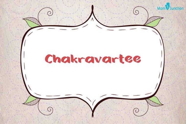 Chakravartee Stylish Wallpaper