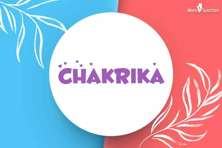 Chakrika Stylish Wallpaper