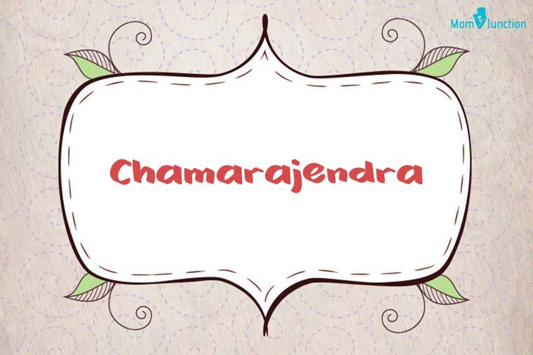 Chamarajendra Stylish Wallpaper