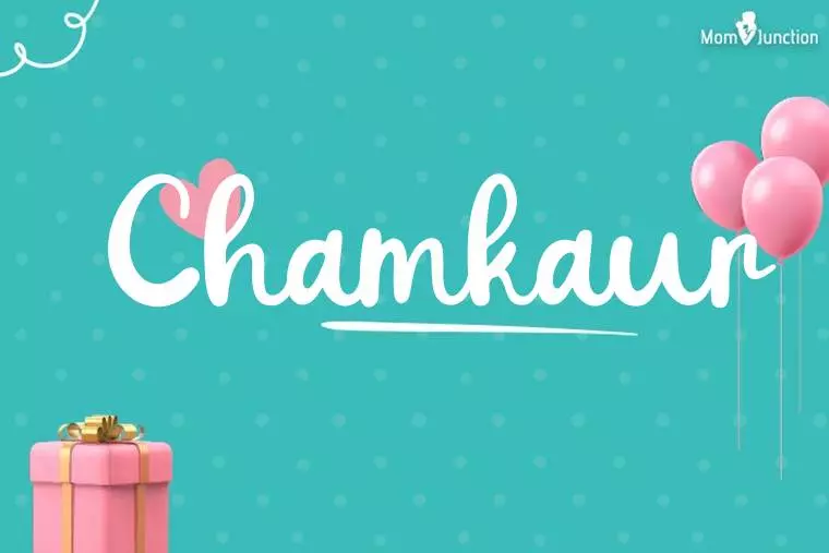 Chamkaur Birthday Wallpaper