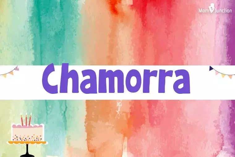 Chamorra Birthday Wallpaper