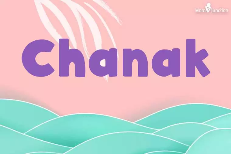 Chanak Stylish Wallpaper