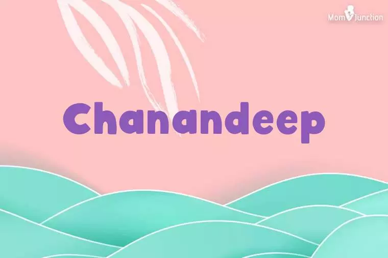 Chanandeep Stylish Wallpaper