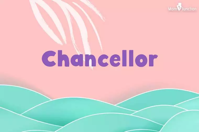 Chancellor Stylish Wallpaper