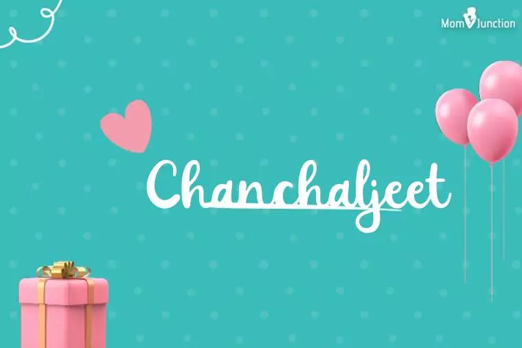 Chanchaljeet Birthday Wallpaper