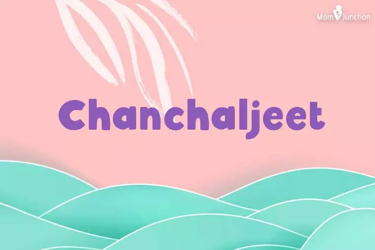 Chanchaljeet Stylish Wallpaper