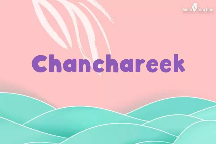 Chanchareek Stylish Wallpaper