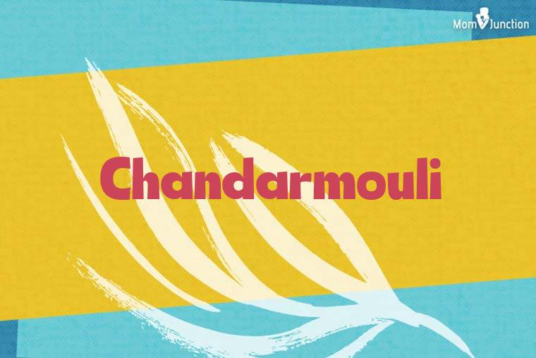 Chandarmouli Stylish Wallpaper