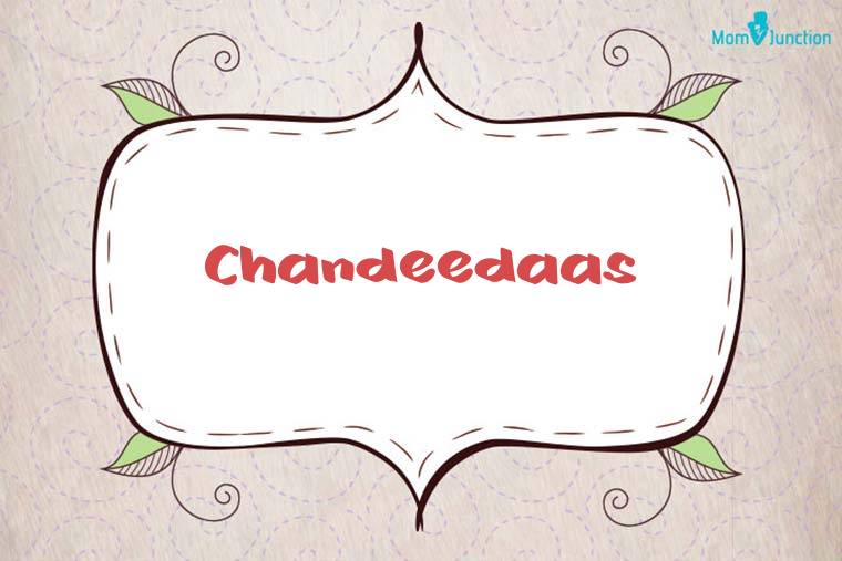 Chandeedaas Stylish Wallpaper
