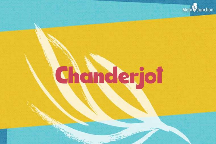 Chanderjot Stylish Wallpaper