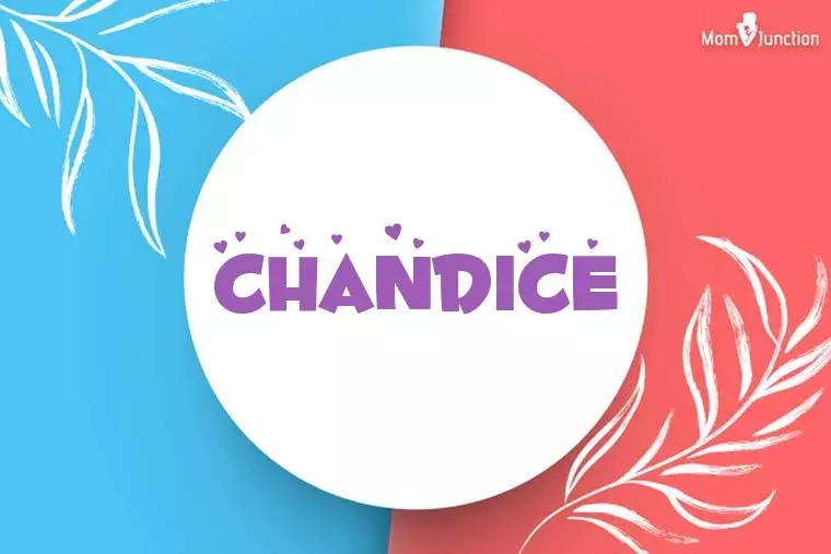 Chandice Stylish Wallpaper