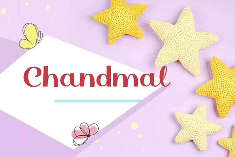 Chandmal Stylish Wallpaper