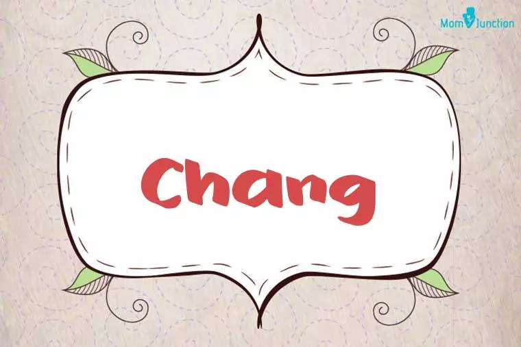 Chang Stylish Wallpaper