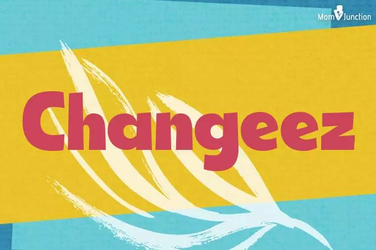 Changeez Stylish Wallpaper