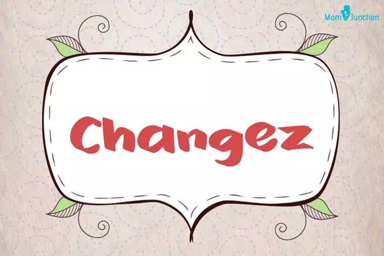 Changez Stylish Wallpaper