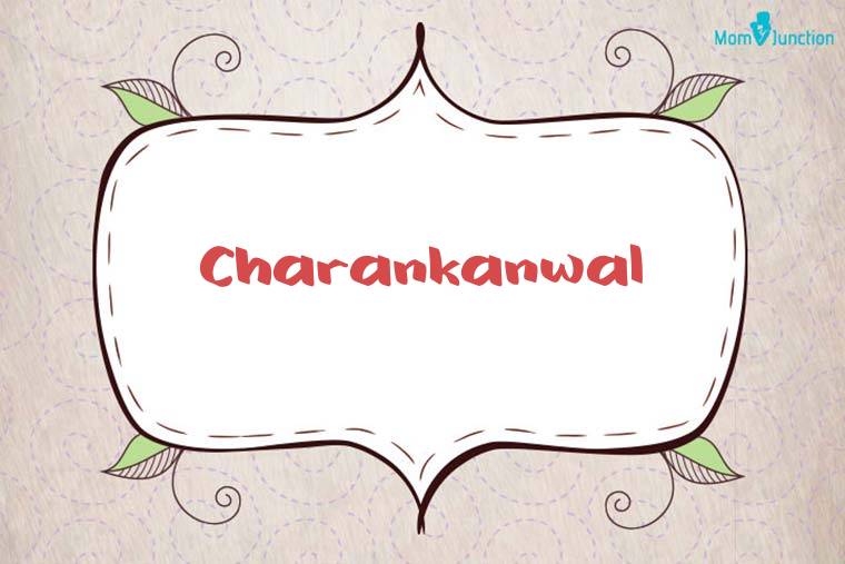 Charankanwal Stylish Wallpaper