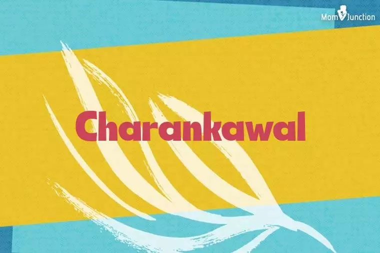 Charankawal Stylish Wallpaper