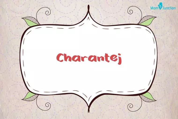 Charantej Stylish Wallpaper