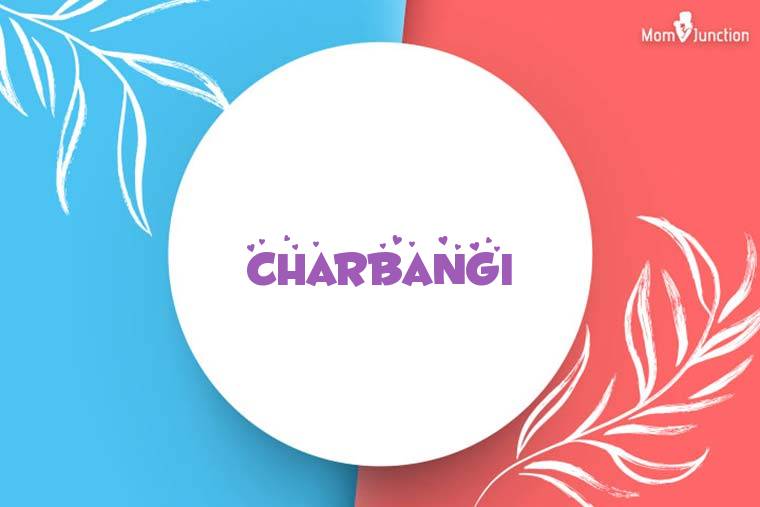 Charbangi Stylish Wallpaper