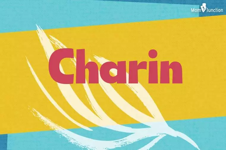 Charin Stylish Wallpaper