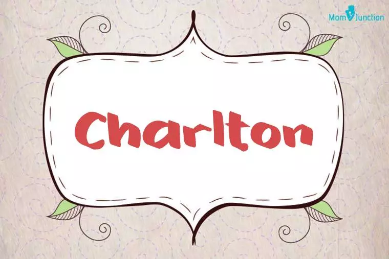 Charlton Stylish Wallpaper