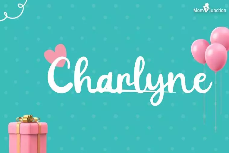 Charlyne Birthday Wallpaper