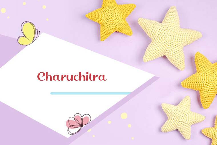 Charuchitra Stylish Wallpaper