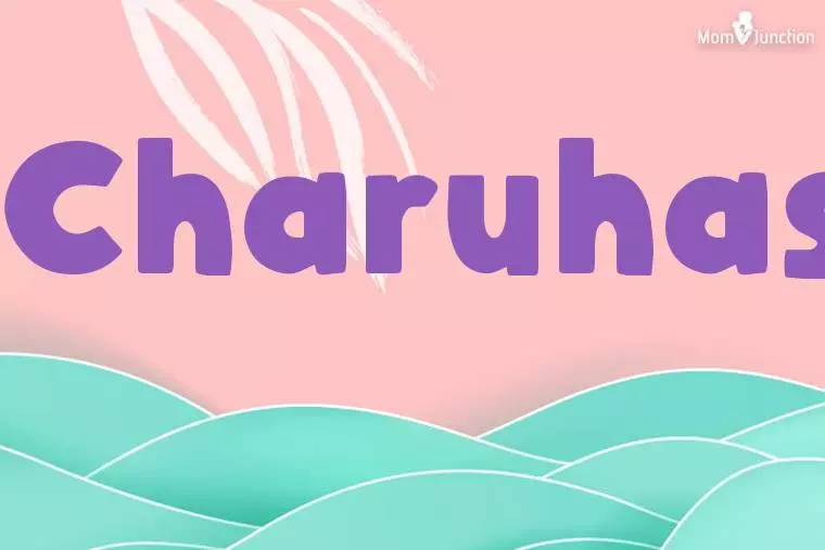 Charuhas Stylish Wallpaper