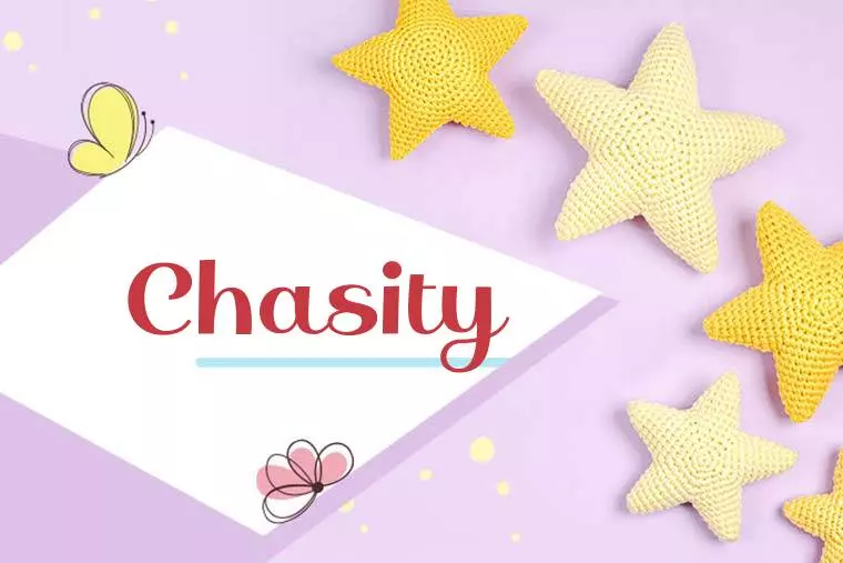 Chasity Stylish Wallpaper