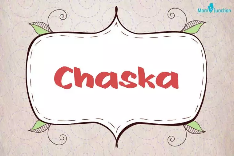 Chaska Stylish Wallpaper