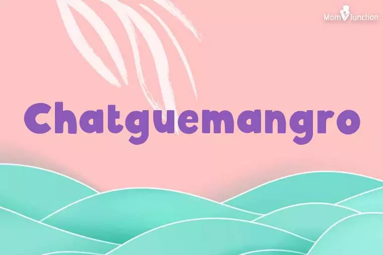 Chatguemangro Stylish Wallpaper